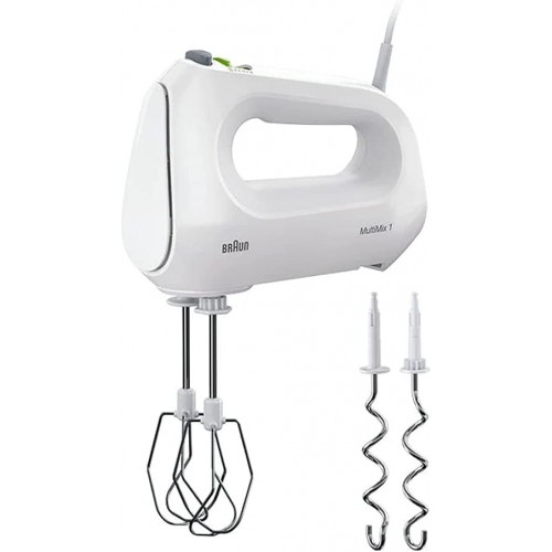 همزن برقی براون مدل HM1010