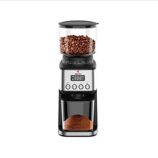 آسیاب قهوه مباشی مدل ME-CG2293 توان 180 وات